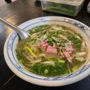 진해롯데마트옆시내버스정류장 | 나트랑 디셈버호텔 근처 로컬 쌀국수 맛집 PHO XUA 가격 위치