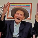 서부 할아버지 이미지