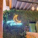 달의 정원 이미지