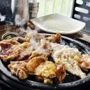 지리산산장민박 | 전남 구례 지리산 피아골 계곡 펜션 숙소 촌캉스