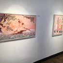 실용민화 이미지