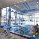 논산시국민체육센터 이미지