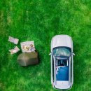 한국자동차(주) 이미지