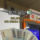 환전 환율💸 굳이 은행 가지마세요!!!! 이미지