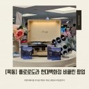 [목동] 비클린 플로로도라 2주년 기념 팝업 후기