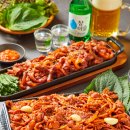 인생제육 이미지