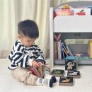 일곱빛깔무지개어린이집 | 백일 돌선물 추천 아기전집 블루래빗 오감발달 첫놀잇감