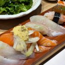 선남Sea | 자양동 맛집 건대 초밥 맛집 선남sea 스페셜 오마카세초밥 후기