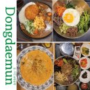 아비꼬 두타점 | 동대문 두타 푸드코트 먹어본 후기 다양한 식당 모음집,