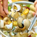 야생골뱅이 - 고양시 덕양구 | 야생골뱅이