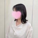 이은진헤어 | 광주 용봉동 미용실 추천 이온헤어 전대후문점 얼굴형 분석펌! 중단발 C컬 S컬 파마