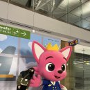 던킨도너츠 인천공항2호점