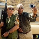 죽기 전에 꼭 하고 싶은 것들 "버킷 리스트(The Bucket List)" 이미지