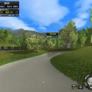 잔디 스크린골프 이미지