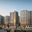 문산역3차 동문 디 이스트 센트럴 현장 이미지