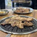 [양산 맛집] 양산 양념갈비 물금역 고기집 : 가인촌 (신상 돼지갈비 맛집)