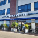 이디야 여수주동사거리점 이미지