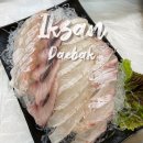 대박수산회포차 | 익산횟집추천 어양동 대박수산포차 가성비 내리는 모듬회 후기