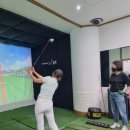 대우골프연습장 이미지