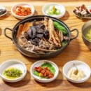 칠연폭포송어양어장 이미지