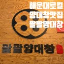 팔팔양대창 | 해운대곱창 10년 검증 맛집 팔팔양대창 곱창전골 후기