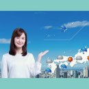 유창캐스터 이미지