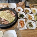 고추장 미꾸리 한사발 이미지