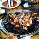맥반석문어구이 이미지