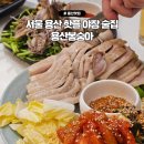 용산-56 | 서울 용산 핫플 맛집 용산봉숭아, 메뉴 주말 웨이팅 후기 용산역 술집