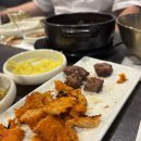 6225 | 영등포시장역 맛집, 회식장소로 완벽한 영등포 장어 몸보신 후기!
