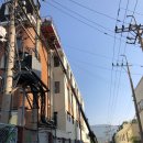 동명페인트，유리