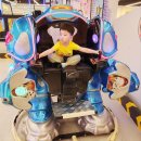 플레이213 키즈카페 이미지