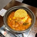 스마트위례주유소(셀프) | 스타필드 근처 점심 맛집 등꺼비식당 위례본점 김치찌개 후기