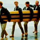 Surfin` U.S.A - The Beach Boys 이미지
