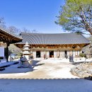 기림사(祇林寺) & 경주 양남 주상절리군 이미지