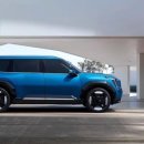 토우충전소 | 기아 EV9 - 대형 전기 SUV 공간 활용, 가격 제원 포토