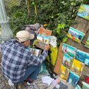 갓랜드몰 | 오사카 3박 4일 일정 2일차 나라 고베 버스투어 후기