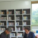 용학도서관 이미지