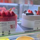 파리바게트(신이문역점)