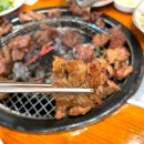 정발산공원 | 일산 호수공원 정발산역맛집 소갈비 찐추천! 삼보가든