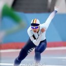 [스피드]스피드스케이팅 대표팀, 베이징 올림픽 테스트이벤트 출전(2021.10.01) 이미지