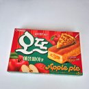 오뜨 - 안양시 동안구 동안로 13 | 오리온 오뜨 애플파이맛 후기 맥도날드 애플파이 생각나는 신상과자