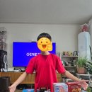 WR(인천광역시 서구)-[원당대로840번길]-하-3 | 검단피규어샵 제일복권 피규어 리본 설날 내돈내산 구매후기