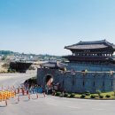 장안문 이미지