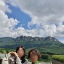 봉스테이 | 울산바위뷰에 오션뷰까지, 금강산 화암사 템플스테이 후기 ft. 고성 델피노