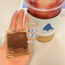 CU 판교W시티점 | 판교 블루샥 두쫀쿠 가격 칼로리 내돈내산 솔직후기