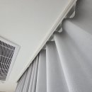 한신세탁 | 구미 상모동 상모한신휴플러스 아파트 리모델링 커튼으로 완성한 아늑한 우리 집