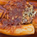 현대시장 | 청주 떡볶이 맛집, 커넥트현대에서 만난 부산 시장통 분식 세트 후기