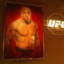 The Ultimate Fighter 12 Team GSP vs. Team Koscheck 라이트급 28명 확정 이미지