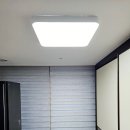 대우하나아파트(89073) | 광주조명 착한전기조명[첨단 대우이안아파트 엘이디조명 시공후기]